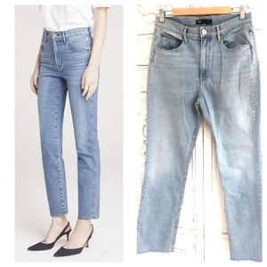NWOT 3x1 Mom High Rise Jeans